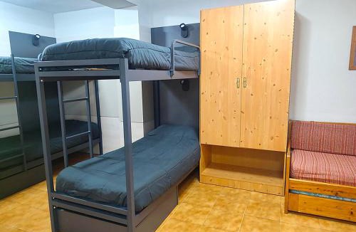 Formigal Apartment | Apartamentos Midi 3000