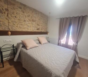 Gudar Apartment | Apartamentos Mirador de Gúdar
