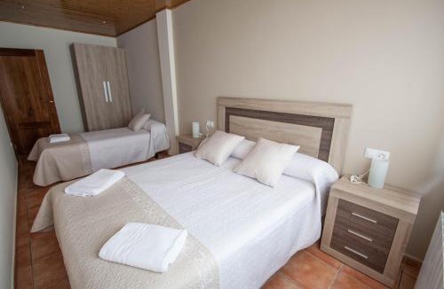 Gudar Apartment | Apartamentos Mirador de Gúdar