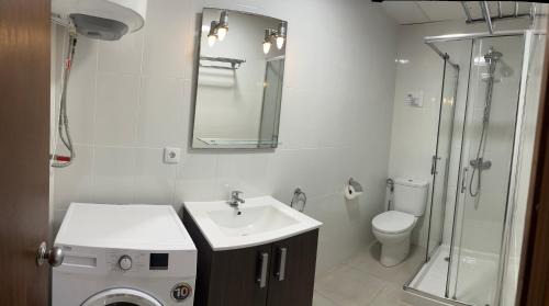Parc de Mont-roig Apartment | Apartamentos Miradores