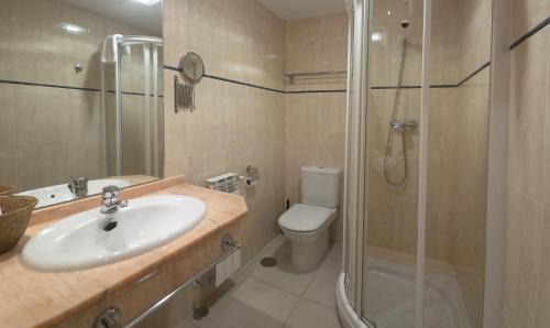 Riaza Apartment | Apartamentos Monte Hernanz