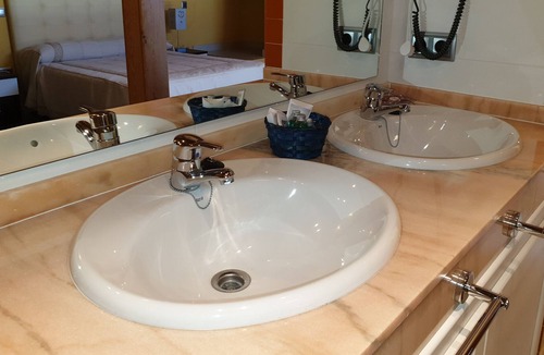 Riaza Apartment | Apartamentos Monte Hernanz