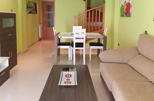 Riaza Apartment | Apartamentos Monte Hernanz