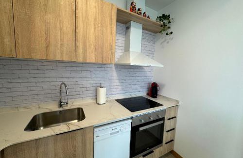 Ayegui Apartment | Apartamentos Montejurra