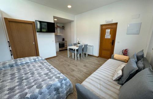 Ayegui Apartment | Apartamentos Montejurra