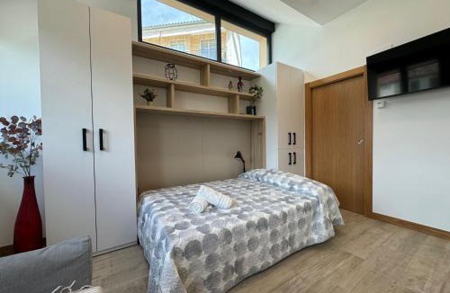 Ayegui Apartment | Apartamentos Montejurra