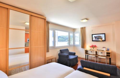 Mundaka Apartment | Apartamentos Mundaka
