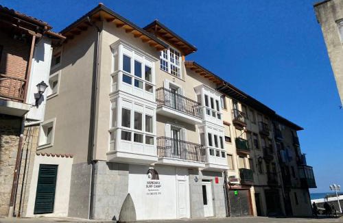 Mundaka Apartment | Apartamentos Mundaka Surf PLAZA