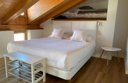 Mundaka Apartment | Apartamentos Mundaka Surf PLAZA