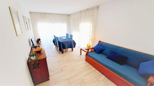 Salou City Centre Apartment | Apartamentos Navarra 008 Familidays