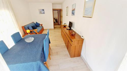 Salou City Centre Apartment | Apartamentos Navarra 008 Familidays