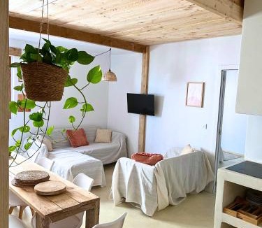 Huerta de Vero Apartment | Apartamentos Nomad Home