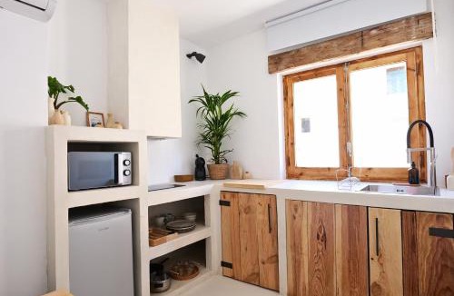 Huerta de Vero Apartment | Apartamentos Nomad Home