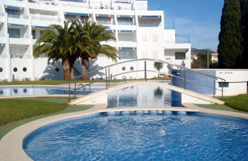 Alcossebre Apartment | Apartamentos Nova Romana Casa Azahar