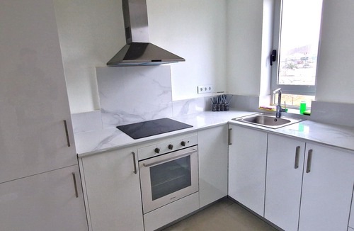 Finestrat Apartment | Apartamentos Oasis de la Cala