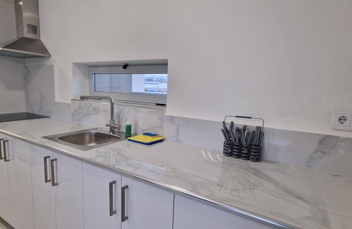 Finestrat Apartment | Apartamentos Oasis de la Cala