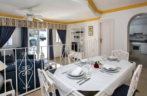 El Paraiso Hotel | Apartamentos Ona Club Bena Vista
