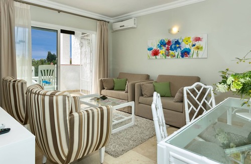 El Paraiso Hotel | Apartamentos Ona Club Bena Vista