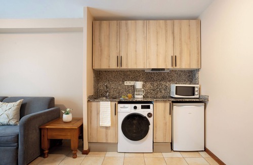 Ransol Apartment | Apartamentos Ona Dorada el Tarter