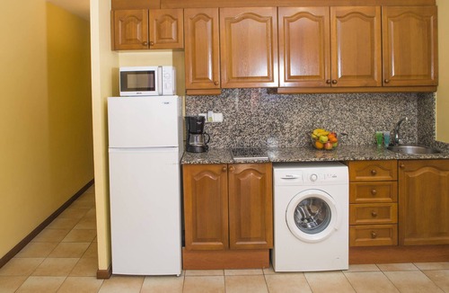 Ransol Apartment | Apartamentos Ona Dorada el Tarter