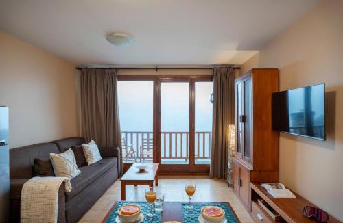 Ransol Apartment | Apartamentos Ona Dorada el Tarter