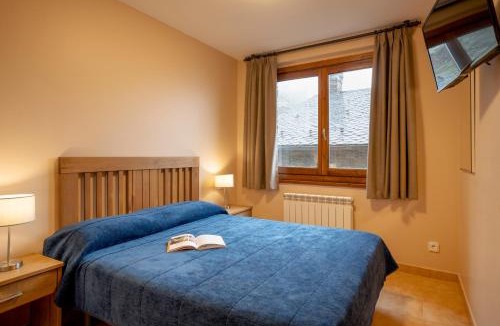 Ransol Apartment | Apartamentos Ona Dorada el Tarter