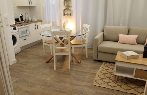 Consuegra Hotel | Apartamentos OnceMolinos