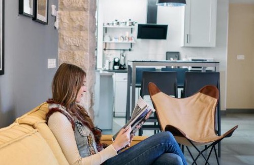 Old Town Apartment | Apartamentos One
