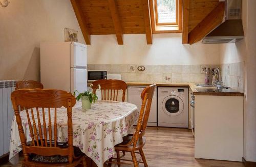 Isaba Apartment | Apartamentos Onki Xin
