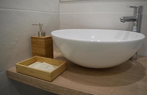 Ainsa-Sobrarbe Apartment | Apartamentos Ordesa Ainsa
