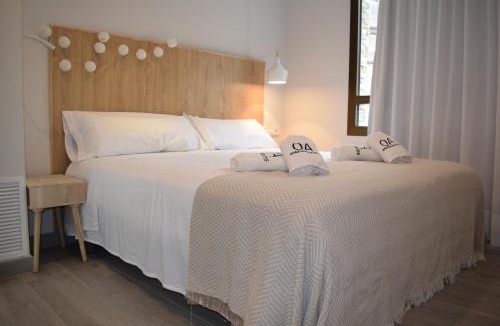 Ainsa-Sobrarbe Apartment | Apartamentos Ordesa Ainsa