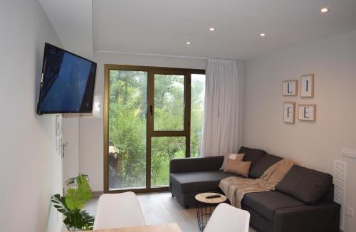 Ainsa-Sobrarbe Apartment | Apartamentos Ordesa Ainsa