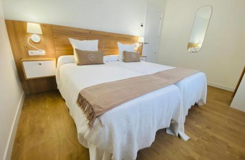 Loredo Apartment | Apartamentos Palacio Alemar