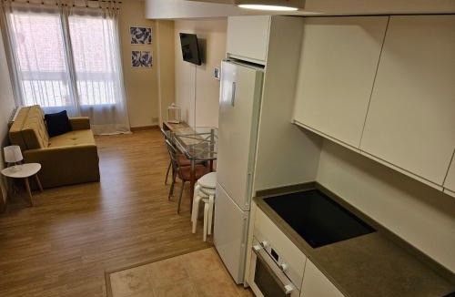 Ezcaray Apartment | Apartamentos Palacio Azcárate Calle Calvario