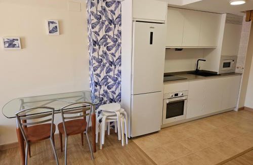 Ezcaray Apartment | Apartamentos Palacio Azcárate Calle Calvario