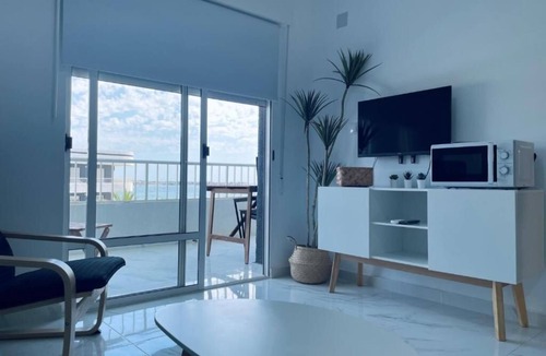 Orihuela Costa Apartment | Apartamentos Palmera Beach frente al mar