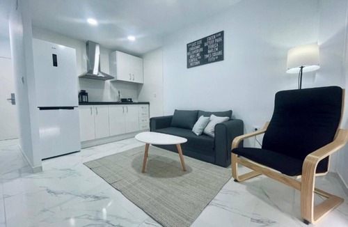 Orihuela Costa Apartment | Apartamentos Palmera Beach frente al mar