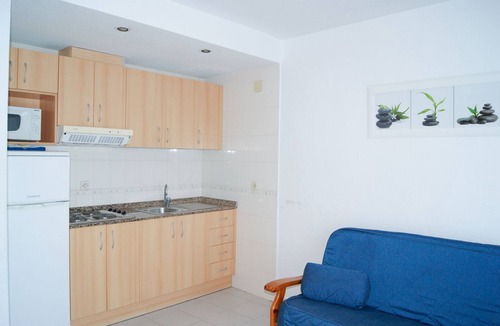 Orihuela Costa Apartment | Apartamentos Palmera Beach