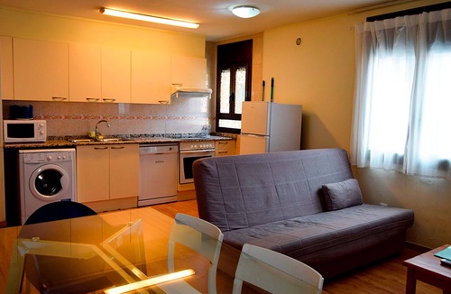 Pas de la Casa Apartment | Apartamentos Pantebre 3000