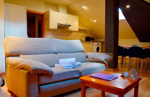 Pas de la Casa Apartment | Apartamentos Pantebre 3000