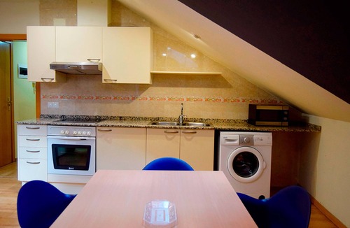 Pas de la Casa Apartment | Apartamentos Pantebre 3000
