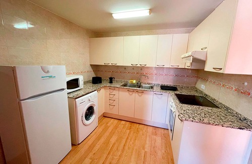 Pas de la Casa Apartment | Apartamentos Pantebre 3000