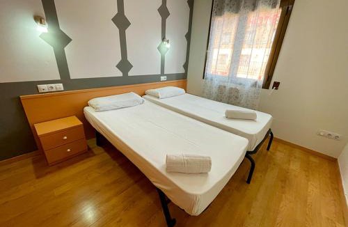 Pas de la Casa Apartment | Apartamentos Pantebre 3000