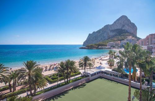 Calpe Apartment | Apartamentos Paraíso Mar