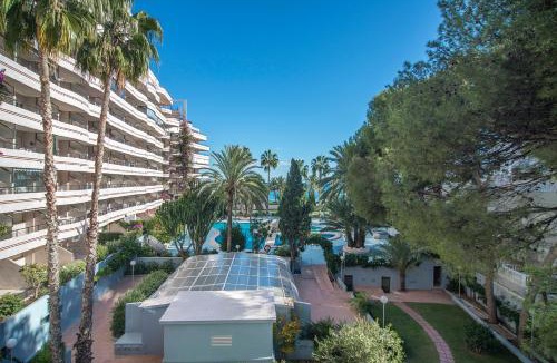 Calpe Apartment | Apartamentos Paraíso Mar