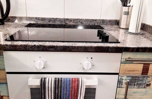 Renteria Apartment | Apartamentos Parke24