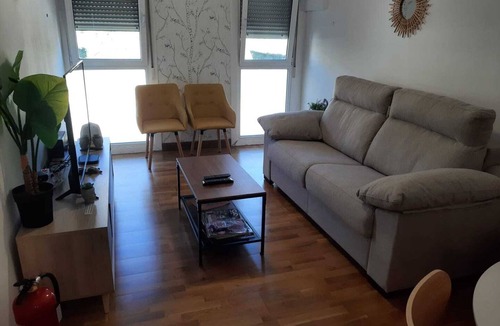 Renteria Apartment | Apartamentos Parke24