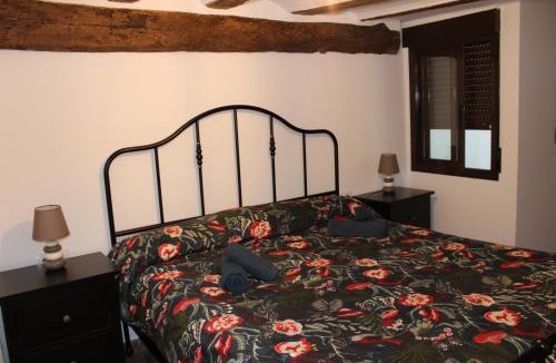 Tragacete Apartment | Apartamentos Patas y Patetas