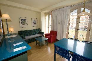 Sort Apartment | Apartamentos Pessets Adelaida