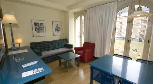 Sort Apartment | Apartamentos Pessets Adelaida
